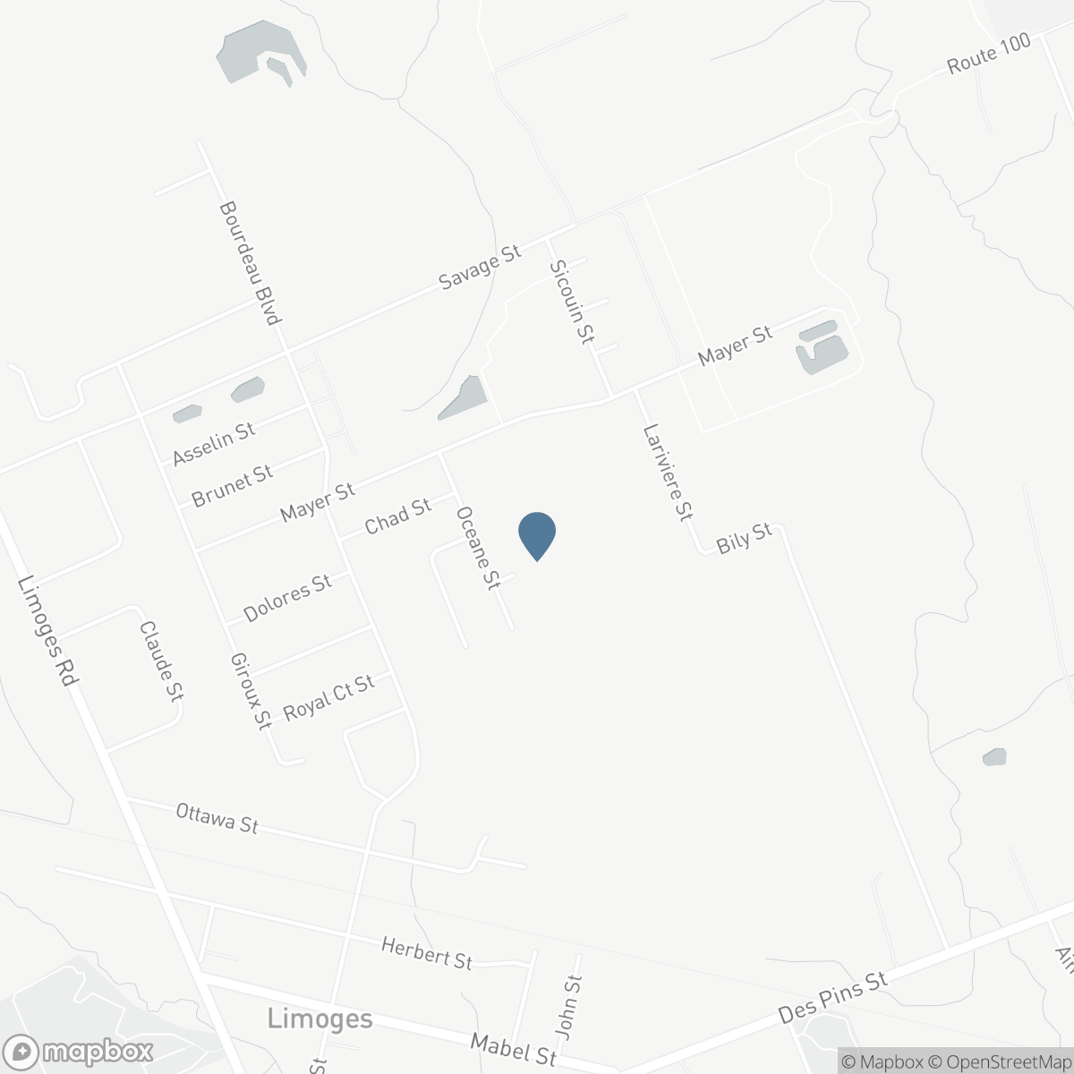961 KATIA STREET, The Nation, Ontario K0A 2M0